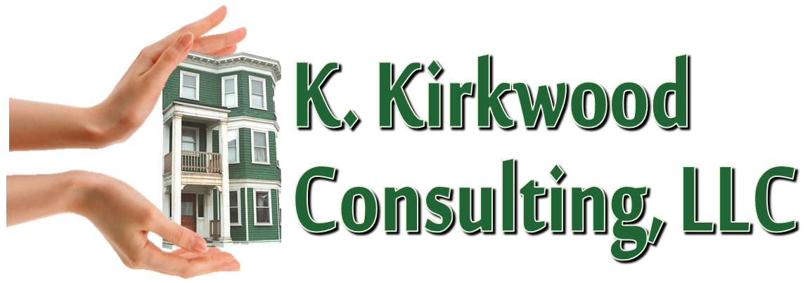K. Kirkwood Consulting Logo